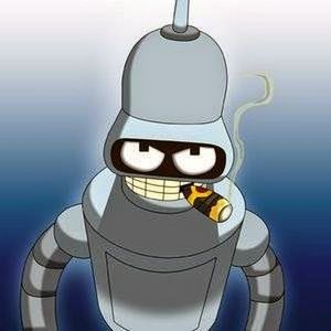 Meet your Posher, Bender